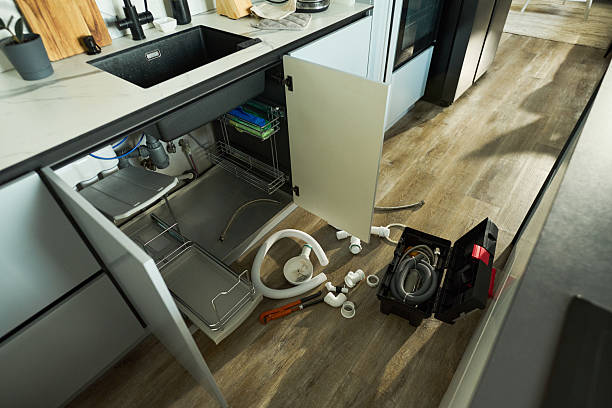 Reliable Plumbing contractor in Mannsville, KY by Street Wise - Plumbing